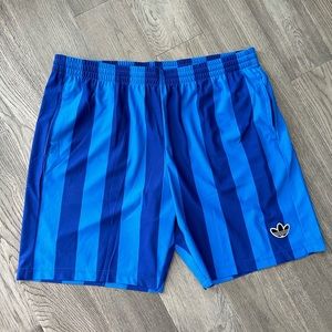 Adidas Originals Stripe Short